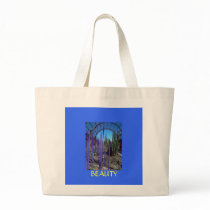 Beautiful Glass bags by Tragetees Beautiful Glass bags