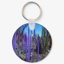 Beautiful Glass keychains