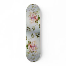 Beautiful Grace Skate Board