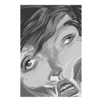 Beautiful Gray posters