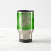 Beautiful Green Energy mugs