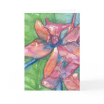 Beautiful Greeting Card