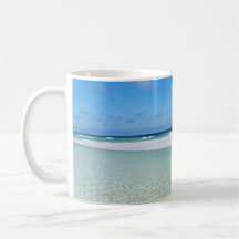 Beautiful Gulf of Mexico Mugs