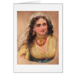 Beautiful Gypsy Cards