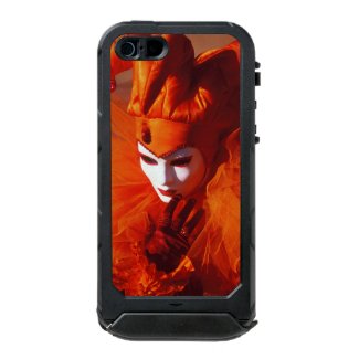 Beautiful Harlequin Incipio ATLAS ID™ iPhone 5 Case