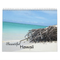 Beautiful Hawaii Calendar by lesrubadesigns Beautiful Hawaii Calendar