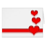 Beautiful Heart Card