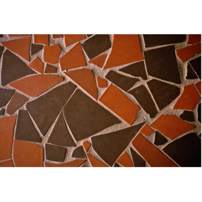 Beautiful Helter-skelter tile Photo Cutout by inspirelove