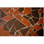Beautiful Helter-skelter tile Photo Cutout