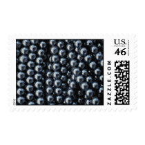 Beautiful Hematite beads on strings Stamps