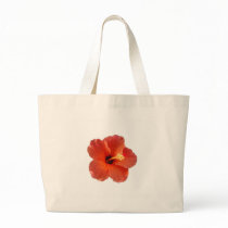 Beautiful Hibiscus ~ Bag
