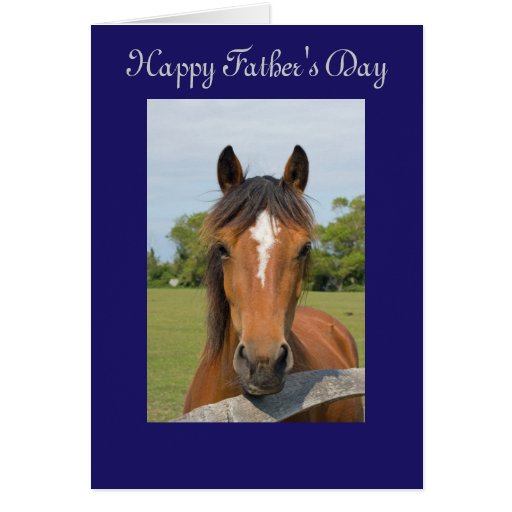 Albums 102+ Pictures happy fathers day horse images Full HD, 2k, 4k