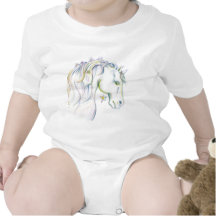 Beautiful Horse Shirt