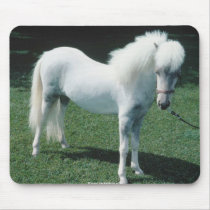 beautiful horses mousepads