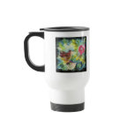 Beautiful Hummingbird Mugs