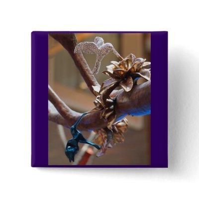 Beautiful Hummingbirds Pin by MilanoDesigns