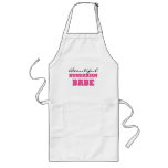Beautiful Hungarian Babe Aprons