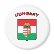 Beautiful Hungary magnets by teyes143 Beautiful Hungary magnets