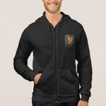 beautiful hunter shirt