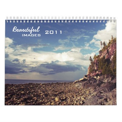 Beautiful images 2011 Calendar by 2011calendars