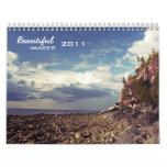 Beautiful images 2011 Calendar