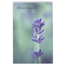 Beautiful images 2 - 2011 Calendar