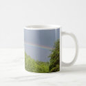 Beautiful Inspirational Rainbow Mug by jessvangogh Beautiful Inspirational Rainbow Mug
