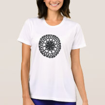 Beautiful intricate pattern shirt