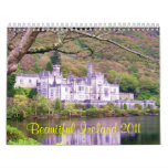 Beautiful Ireland 2011 Calendar