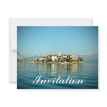 Beautiful island invitations by fotoplus Beautiful island invitations