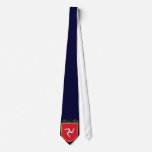 Beautiful Isle of Man Flag ties
