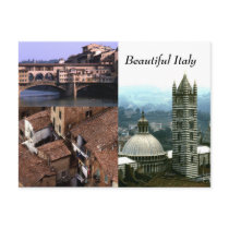 Beautiful Italia No. 2| Postcard by celtxian Beautiful Italia No. 2| Postcard