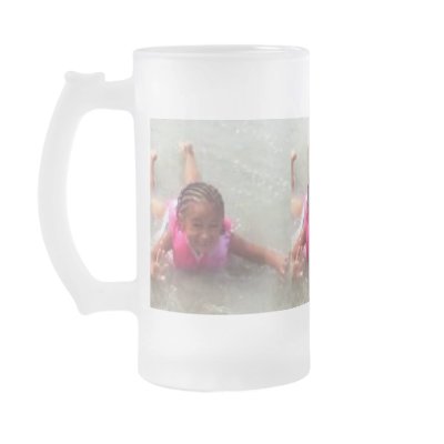 Beautiful Jordan Mug by GRANNYDORISHALL