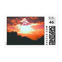 beautiful Kauai sunset stamp by joacreations beautiful Kauai sunset stamp