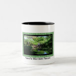 kauai's marriott resort mug, beautiful