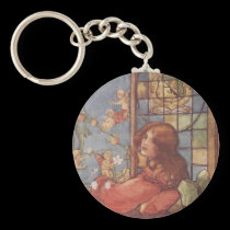 beautiful keychains
