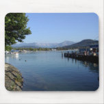 Beautiful Klangenfurt Mouse Mat