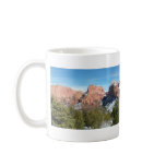 Beautiful Kolob Canyons Mug mugs