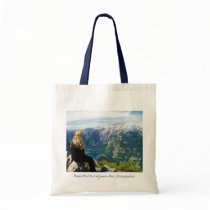 Beautiful Konigssee (King's Lake) Germany Canvas Bags