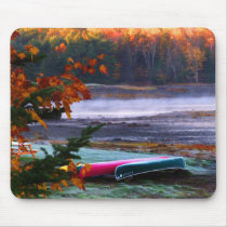 Beautiful Lake mousepads