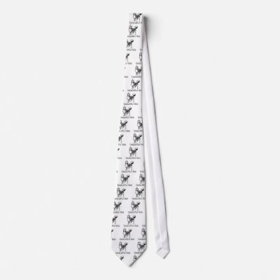 Beautiful Lies Tie by beautifulliesmusic