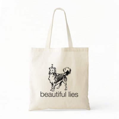 Beautiful Lies Tote Tote Bags by beautifulliesmusic
