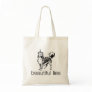 Beautiful Lies Tote Tote Bags