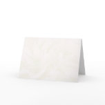 Beautiful light greenish valentine gift cards