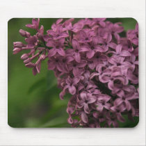 Beautiful Lilac Mousepad! by zolojetto Beautiful Lilac Mousepad!