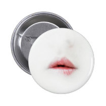 beautiful lips pin