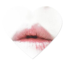 beautiful lips stickers