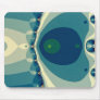 Beautiful Liquid light Mouse Pads