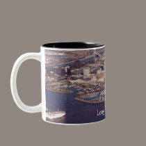 Beautiful Long Beach eBay, Long Beach, CA mugs