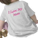 Beautiful m ( Love) Tees